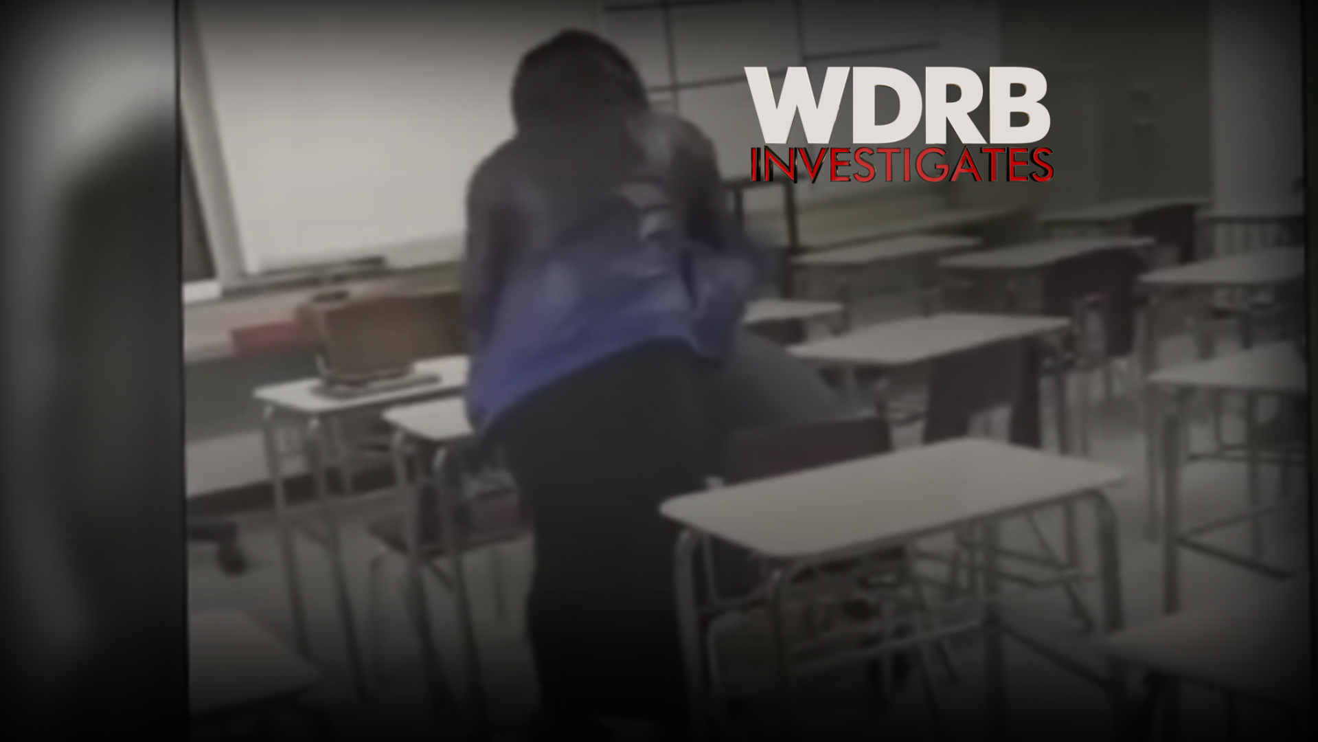 JCPS Fights